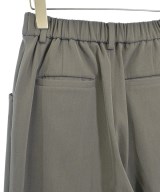 BEAUTY&YOUTH UNITED ARROWS（ビューティーアンドユースユナイテッドアローズ）スラックス グレー サイズ:S レディース/2200728503137