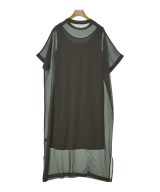 BEAUTY&YOUTH UNITED ARROWS（ビューティーアンドユースユナイテッドアローズ）ワンピース 茶 サイズ:F レディース/2200729327046