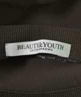 BEAUTY&YOUTH UNITED ARROWS（ビューティーアンドユースユナイテッドアローズ）ワンピース 茶 サイズ:F レディース/2200729327046