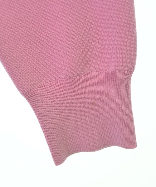 BEAUTY&YOUTH UNITED ARROWS（ビューティーアンドユースユナイテッドアローズ）カーディガン ピンク サイズ:F レディース/2200729327107