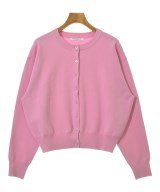 BEAUTY&YOUTH UNITED ARROWS（ビューティーアンドユースユナイテッドアローズ）カーディガン ピンク サイズ:F レディース/2200729327107