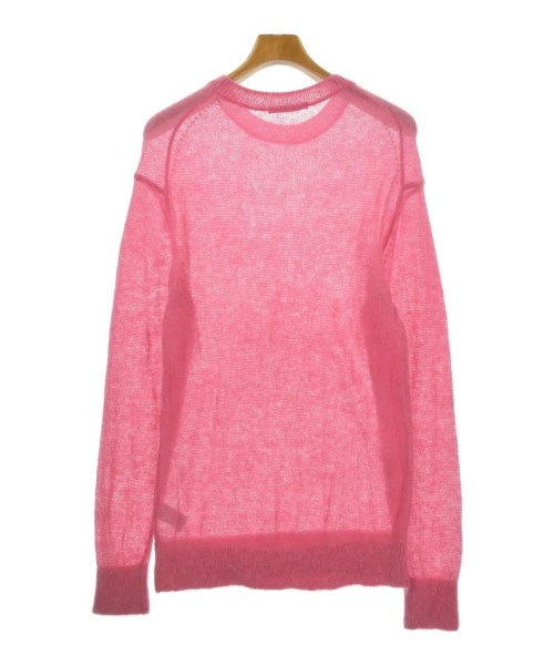 BEAUTY&YOUTH UNITED ARROWS（ビューティーアンドユースユナイテッドアローズ）ニット・セーター ピンク サイズ:-(M位) レディース/2200729444132