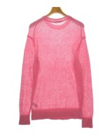 BEAUTY&YOUTH UNITED ARROWS（ビューティーアンドユースユナイテッドアローズ）ニット・セーター ピンク サイズ:-(M位) レディース/2200729444132