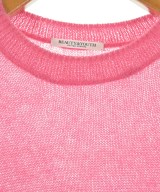 BEAUTY&YOUTH UNITED ARROWS（ビューティーアンドユースユナイテッドアローズ）ニット・セーター ピンク サイズ:-(M位) レディース/2200729444132