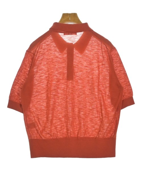 BEAUTY&YOUTH UNITED ARROWS（ビューティーアンドユースユナイテッドアローズ）ニット・セーター オレンジ サイズ:F レディース/2200729570138