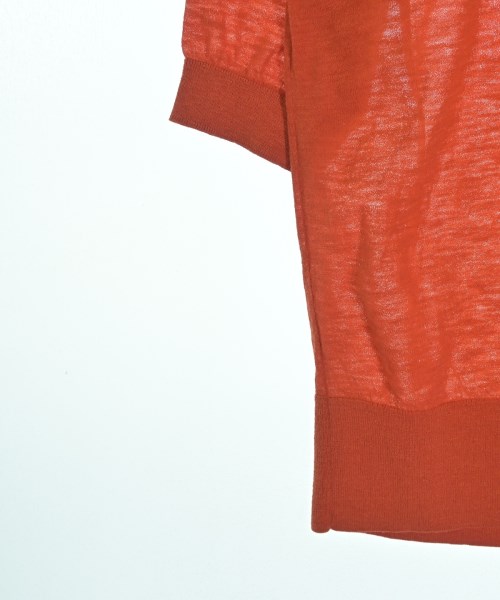 BEAUTY&YOUTH UNITED ARROWS（ビューティーアンドユースユナイテッドアローズ）ニット・セーター オレンジ サイズ:F レディース/2200729570138