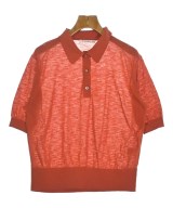 BEAUTY&YOUTH UNITED ARROWS（ビューティーアンドユースユナイテッドアローズ）ニット・セーター オレンジ サイズ:F レディース/2200729570138
