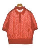BEAUTY&YOUTH UNITED ARROWS（ビューティーアンドユースユナイテッドアローズ）ニット・セーター オレンジ サイズ:F レディース/2200729570138