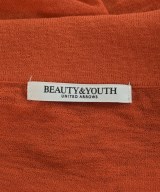 BEAUTY&YOUTH UNITED ARROWS（ビューティーアンドユースユナイテッドアローズ）ニット・セーター オレンジ サイズ:F レディース/2200729570138