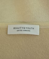 BEAUTY&YOUTH UNITED ARROWS（ビューティーアンドユースユナイテッドアローズ）カーディガン ベージュ サイズ:F レディース/2200729744010