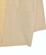 BEAUTY&YOUTH UNITED ARROWS（ビューティーアンドユースユナイテッドアローズ）カーディガン ベージュ サイズ:F レディース/2200729744010