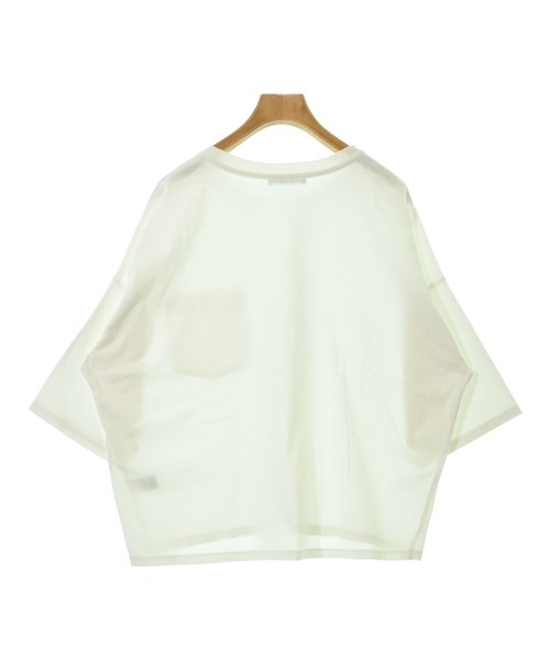 BEAUTY&YOUTH UNITED ARROWS（ビューティーアンドユースユナイテッドアローズ）Tシャツ・カットソー 白 サイズ:F レディース/2200723414032