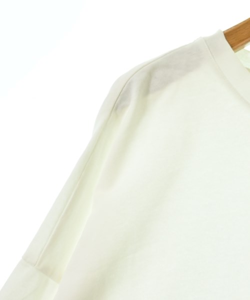 BEAUTY&YOUTH UNITED ARROWS（ビューティーアンドユースユナイテッドアローズ）Tシャツ・カットソー 白 サイズ:F レディース/2200723414032