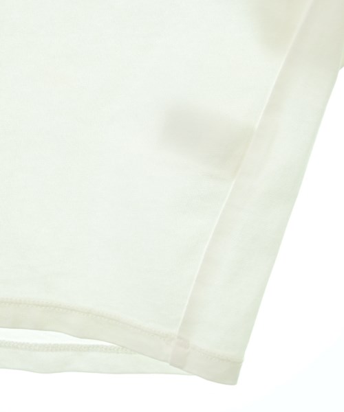 BEAUTY&YOUTH UNITED ARROWS（ビューティーアンドユースユナイテッドアローズ）Tシャツ・カットソー 白 サイズ:F レディース/2200723414032