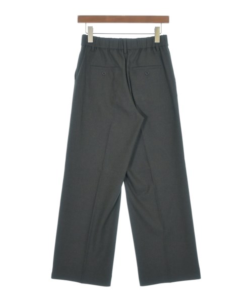 BEAUTY&YOUTH UNITED ARROWS（ビューティーアンドユースユナイテッドアローズ）スラックス グレー サイズ:M レディース/2200729963053