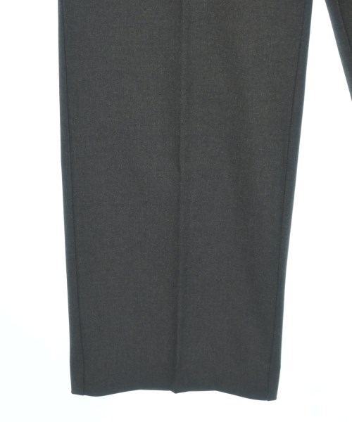 BEAUTY&YOUTH UNITED ARROWS（ビューティーアンドユースユナイテッドアローズ）スラックス グレー サイズ:M レディース/2200729963053
