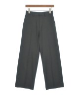 BEAUTY&YOUTH UNITED ARROWS（ビューティーアンドユースユナイテッドアローズ）スラックス グレー サイズ:M レディース/2200729963053