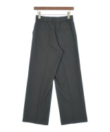 BEAUTY&YOUTH UNITED ARROWS（ビューティーアンドユースユナイテッドアローズ）スラックス グレー サイズ:M レディース/2200729963053