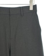 BEAUTY&YOUTH UNITED ARROWS（ビューティーアンドユースユナイテッドアローズ）スラックス グレー サイズ:M レディース/2200729963053