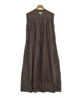 BEAUTY&YOUTH UNITED ARROWS（ビューティーアンドユースユナイテッドアローズ）ワンピース 茶 サイズ:F レディース/2200729993036