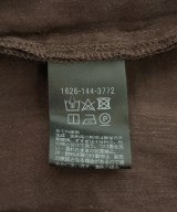 BEAUTY&YOUTH UNITED ARROWS（ビューティーアンドユースユナイテッドアローズ）ワンピース 茶 サイズ:F レディース/2200729993036
