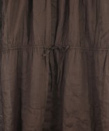 BEAUTY&YOUTH UNITED ARROWS（ビューティーアンドユースユナイテッドアローズ）ワンピース 茶 サイズ:F レディース/2200729993036