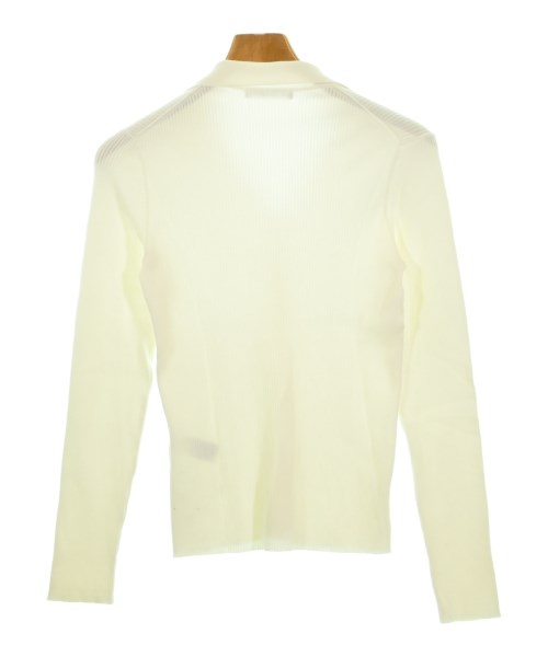 BEAUTY&YOUTH UNITED ARROWS（ビューティーアンドユースユナイテッドアローズ）カーディガン 白 サイズ:-(M位) レディース/2200729993043