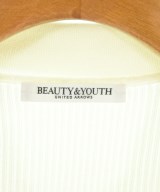 BEAUTY&YOUTH UNITED ARROWS（ビューティーアンドユースユナイテッドアローズ）カーディガン 白 サイズ:-(M位) レディース/2200729993043
