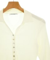 BEAUTY&YOUTH UNITED ARROWS（ビューティーアンドユースユナイテッドアローズ）カーディガン 白 サイズ:-(M位) レディース/2200729993043