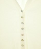 BEAUTY&YOUTH UNITED ARROWS（ビューティーアンドユースユナイテッドアローズ）カーディガン 白 サイズ:-(M位) レディース/2200729993043