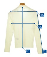BEAUTY&YOUTH UNITED ARROWS（ビューティーアンドユースユナイテッドアローズ）カーディガン 白 サイズ:-(M位) レディース/2200729993043