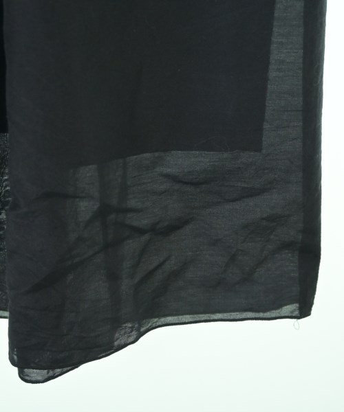 BEAUTY&YOUTH UNITED ARROWS（ビューティーアンドユースユナイテッドアローズ）ロング・マキシ丈スカート 黒 サイズ:-(M位) レディース/2200730067177