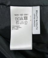 BEAUTY&YOUTH UNITED ARROWS（ビューティーアンドユースユナイテッドアローズ）ロング・マキシ丈スカート 黒 サイズ:-(M位) レディース/2200730067177