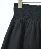 BEAUTY&YOUTH UNITED ARROWS（ビューティーアンドユースユナイテッドアローズ）ロング・マキシ丈スカート 黒 サイズ:-(M位) レディース/2200730067177