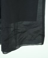 BEAUTY&YOUTH UNITED ARROWS（ビューティーアンドユースユナイテッドアローズ）ロング・マキシ丈スカート 黒 サイズ:-(M位) レディース/2200730067177