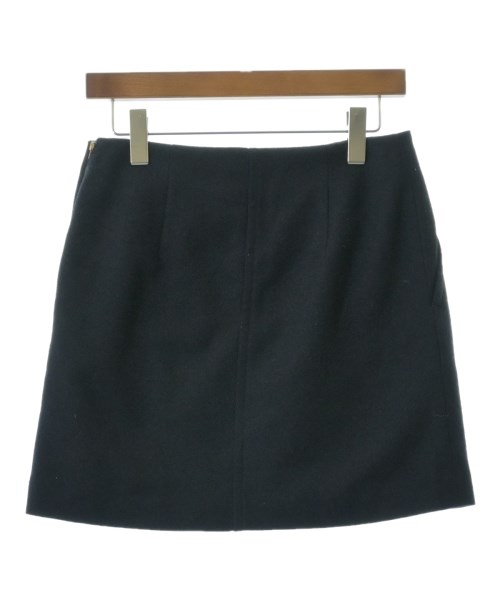 BEAUTY&YOUTH UNITED ARROWS（ビューティーアンドユースユナイテッドアローズ）ミニスカート 紺 サイズ:M レディース/2200730179016