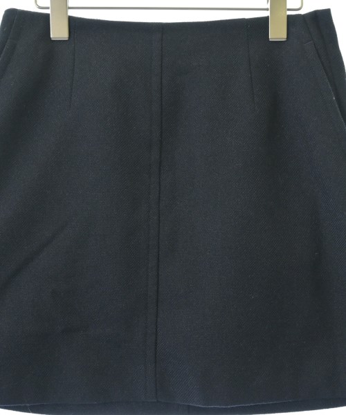 BEAUTY&YOUTH UNITED ARROWS（ビューティーアンドユースユナイテッドアローズ）ミニスカート 紺 サイズ:M レディース/2200730179016