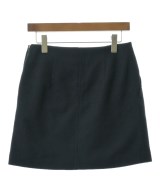 BEAUTY&YOUTH UNITED ARROWS（ビューティーアンドユースユナイテッドアローズ）ミニスカート 紺 サイズ:M レディース/2200730179016