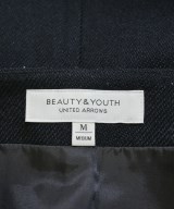 BEAUTY&YOUTH UNITED ARROWS（ビューティーアンドユースユナイテッドアローズ）ミニスカート 紺 サイズ:M レディース/2200730179016