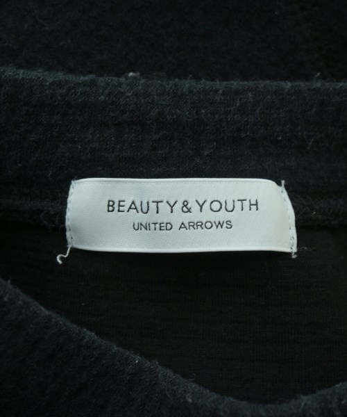 BEAUTY&YOUTH UNITED ARROWS（ビューティーアンドユースユナイテッドアローズ）ニット・セーター 紺 サイズ:F レディース/2200722795026