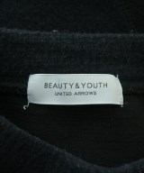 BEAUTY&YOUTH UNITED ARROWS（ビューティーアンドユースユナイテッドアローズ）ニット・セーター 紺 サイズ:F レディース/2200722795026