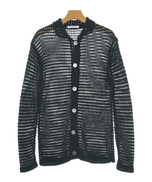 BEAUTY&YOUTH UNITED ARROWS（ビューティーアンドユースユナイテッドアローズ）カーディガン 黒 サイズ:-(M位) レディース/2200722795064