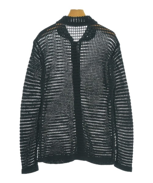 BEAUTY&YOUTH UNITED ARROWS（ビューティーアンドユースユナイテッドアローズ）カーディガン 黒 サイズ:-(M位) レディース/2200722795064
