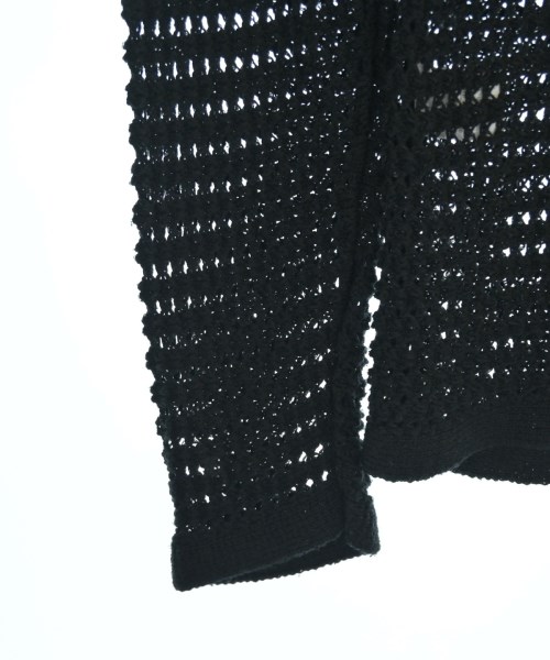 BEAUTY&YOUTH UNITED ARROWS（ビューティーアンドユースユナイテッドアローズ）カーディガン 黒 サイズ:-(M位) レディース/2200722795064