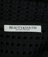 BEAUTY&YOUTH UNITED ARROWS（ビューティーアンドユースユナイテッドアローズ）カーディガン 黒 サイズ:-(M位) レディース/2200722795064