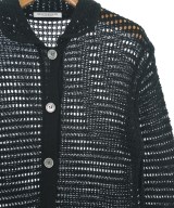 BEAUTY&YOUTH UNITED ARROWS（ビューティーアンドユースユナイテッドアローズ）カーディガン 黒 サイズ:-(M位) レディース/2200722795064