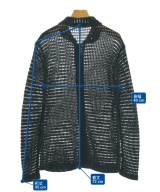 BEAUTY&YOUTH UNITED ARROWS（ビューティーアンドユースユナイテッドアローズ）カーディガン 黒 サイズ:-(M位) レディース/2200722795064