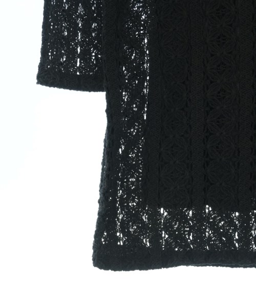 BEAUTY&YOUTH UNITED ARROWS（ビューティーアンドユースユナイテッドアローズ）ニット・セーター 黒 サイズ:-(M位) レディース/2200722795101