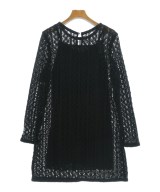 BEAUTY&YOUTH UNITED ARROWS（ビューティーアンドユースユナイテッドアローズ）ニット・セーター 黒 サイズ:-(M位) レディース/2200722795101