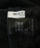 BEAUTY&YOUTH UNITED ARROWS（ビューティーアンドユースユナイテッドアローズ）ニット・セーター 黒 サイズ:-(M位) レディース/2200722795101